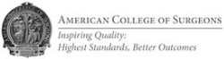 American College of Surgeons